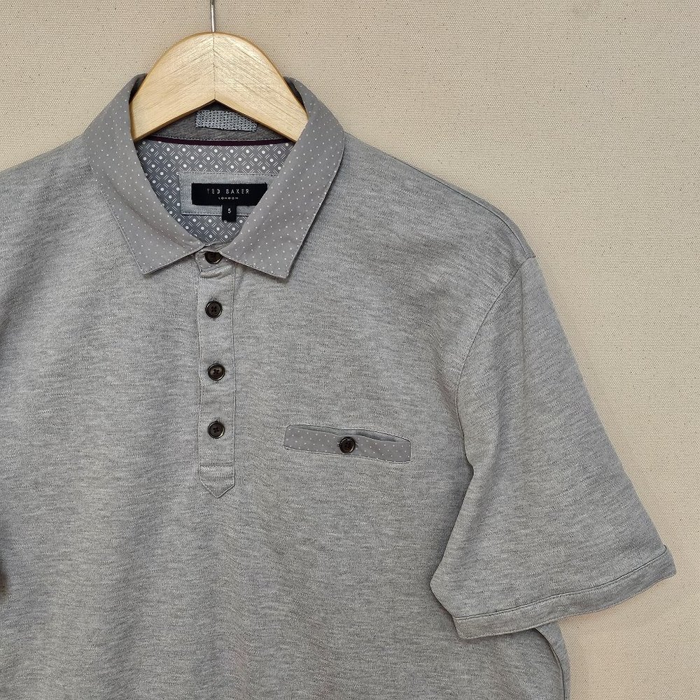 Ted Baker London Polo 5/XL